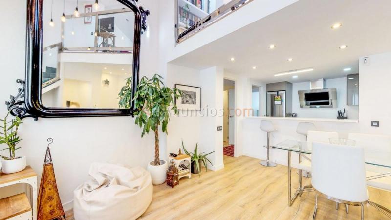 Atico en venta en Calle de Torija, Centro, Madrid