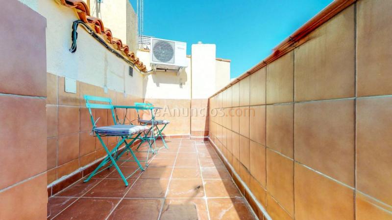 Atico en venta en Calle de Torija, Centro, Madrid