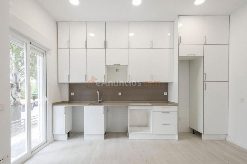 Loft en venta en  Hortaleza, Madrid