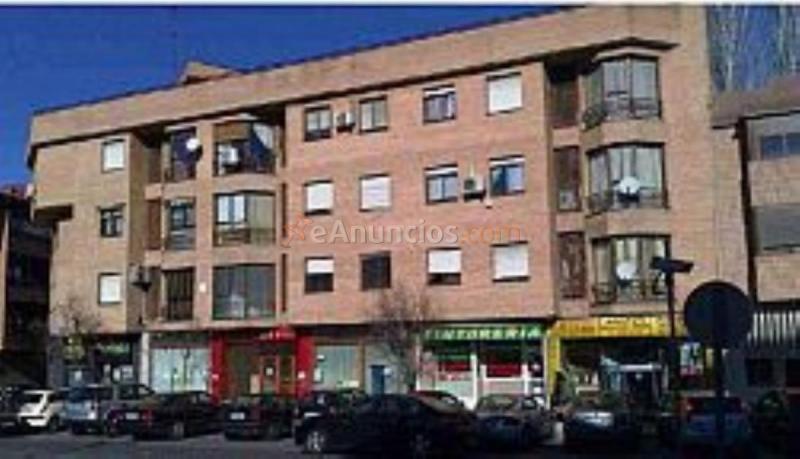 Apartamento en venta en Calle San Manuel, Zona norte, Majadahonda