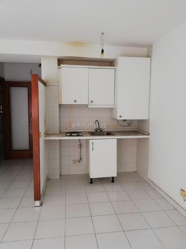 Apartamento en venta en Calle San Manuel, Zona norte, Majadahonda