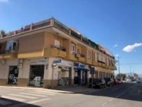 Apartamento en alquiler en  Casco Historico, Churriana de la Vega