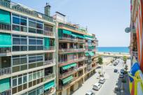 Apartamento en venta en  Poblenou, Pineda de Mar