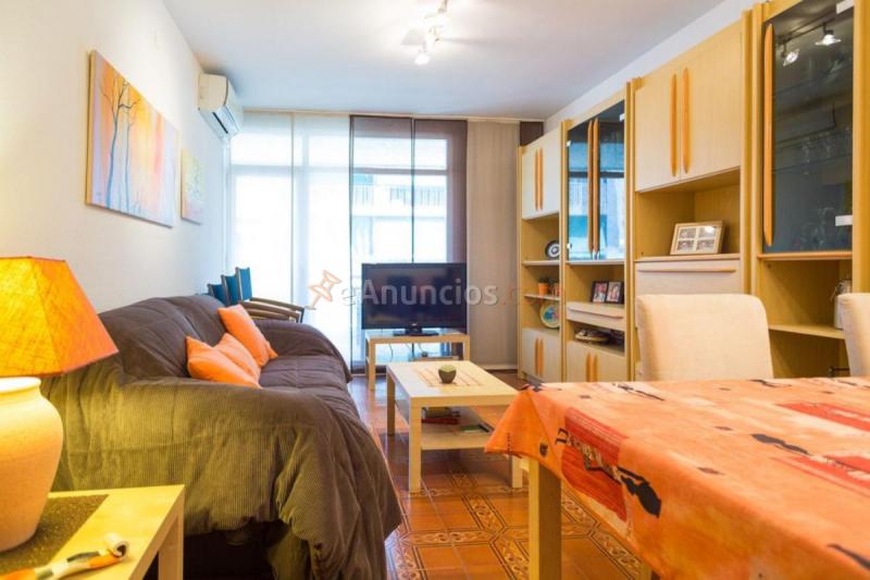 Apartamento en venta en  Poblenou, Pineda de Mar