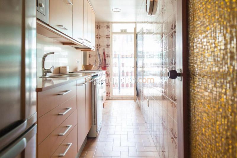 Apartamento en venta en  Poblenou, Pineda de Mar