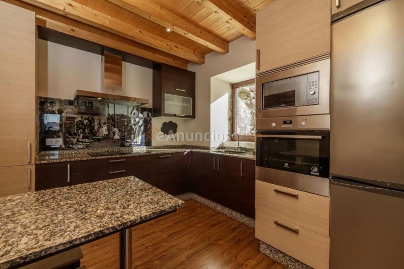 Adosado en venta en  Bueu