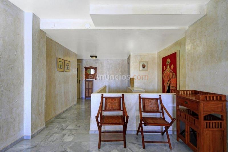 Casa en venta en Avenida Marina del Este, La Herradura, Almuñécar