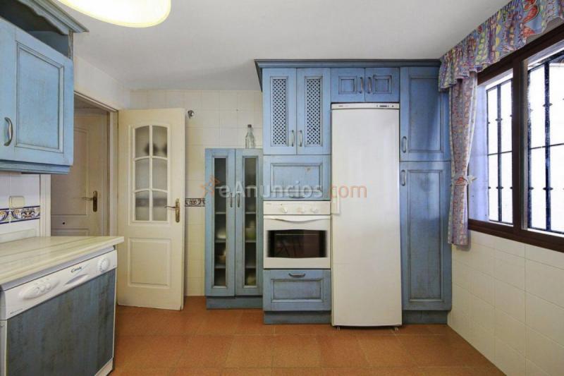 Casa en venta en Avenida Marina del Este, La Herradura, Almuñécar