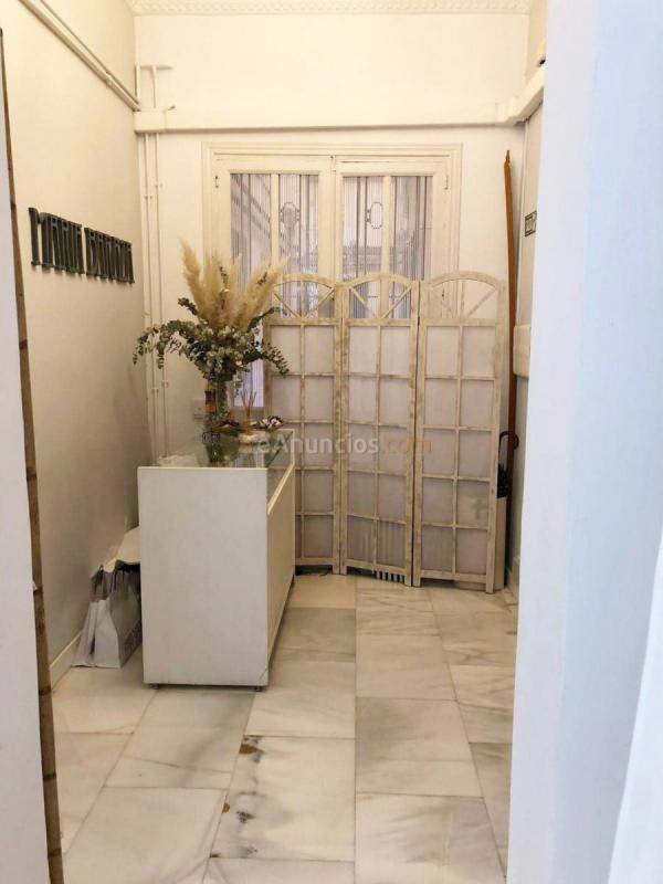 Apartamento en venta en  Salamanca, Madrid