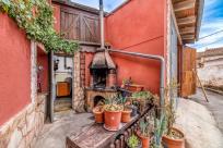 Adosado en venta en  Torrijo del Campo