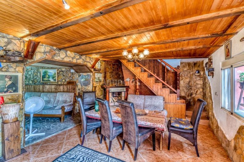 Adosado en venta en  Torrijo del Campo