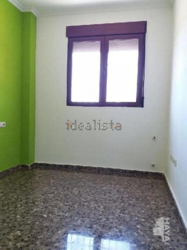 Apartamento en venta en  Núcleo Urbano, La Pobla de Vallbona