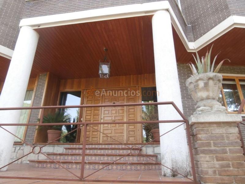 Adosado en venta en  Somosaguas, Pozuelo de Alarcón