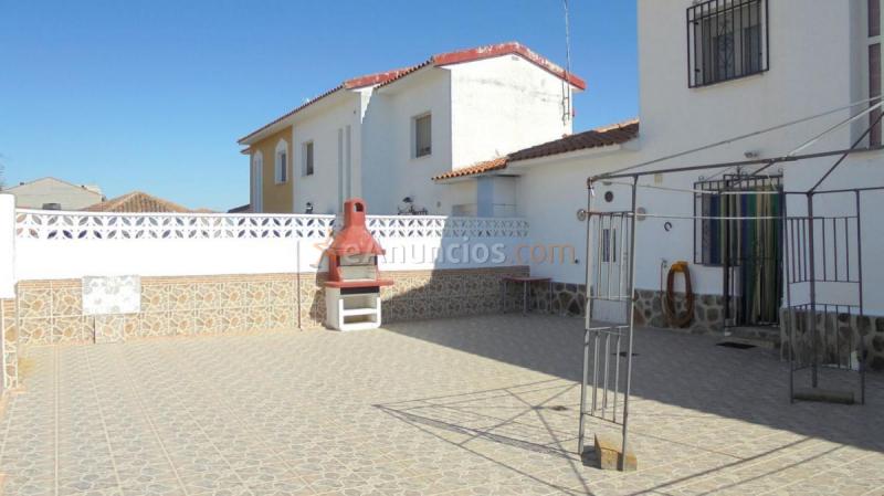 Casa en venta en  Cedillo del Condado