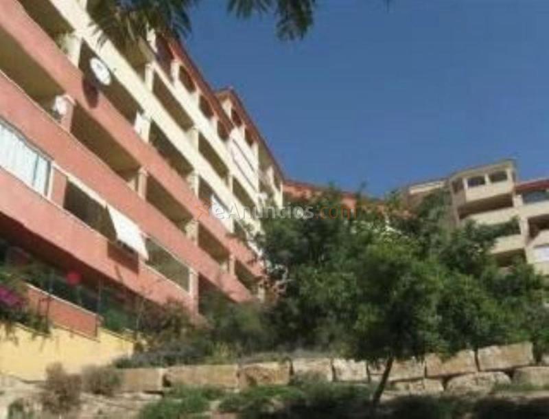 Apartamento en venta en  Narciso, Los Pacos, Fuengirola