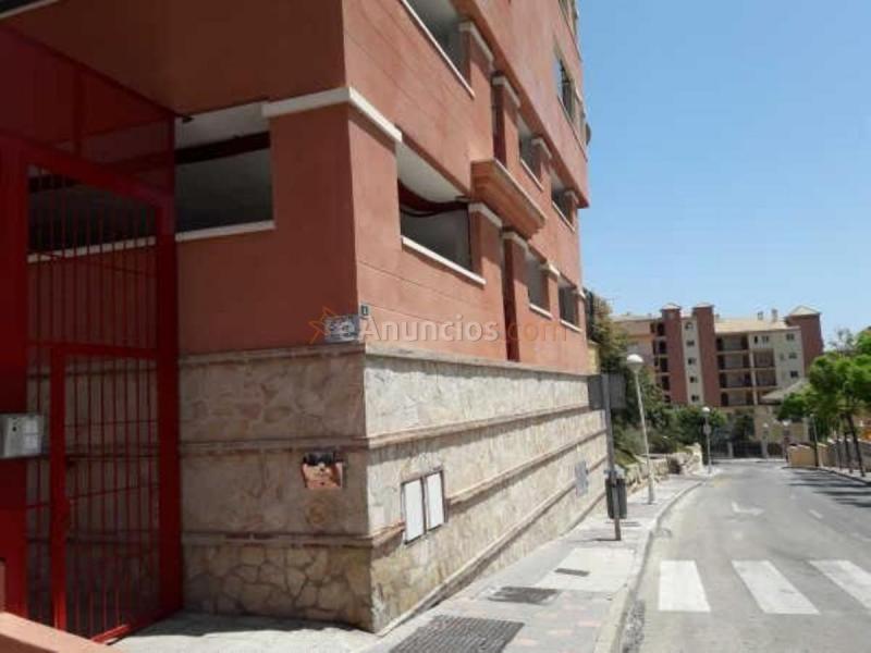 Apartamento en venta en  Narciso, Los Pacos, Fuengirola