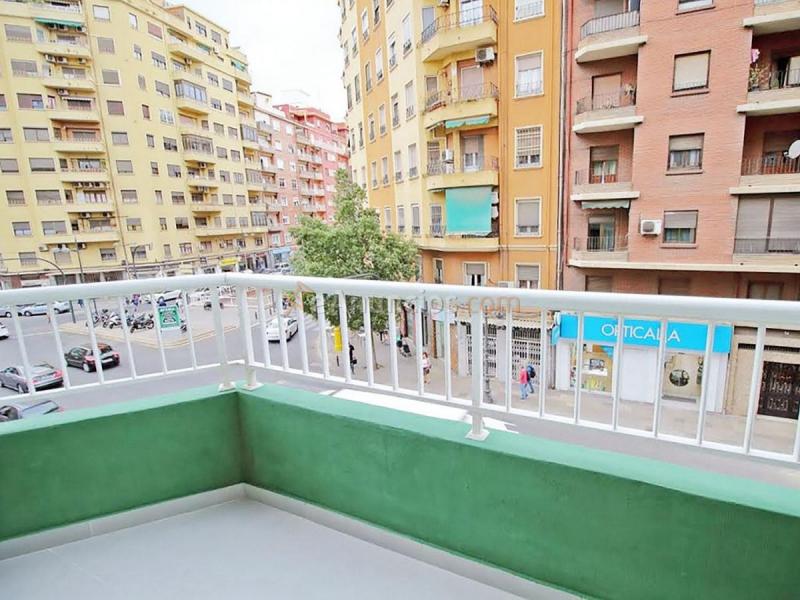 Apartamento en venta en  Extramurs, Valncia
