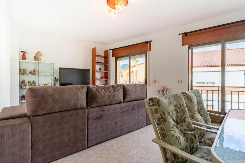 Apartamento en venta en  Sotillo de la Adrada