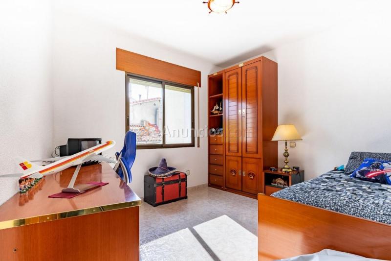 Apartamento en venta en  Sotillo de la Adrada