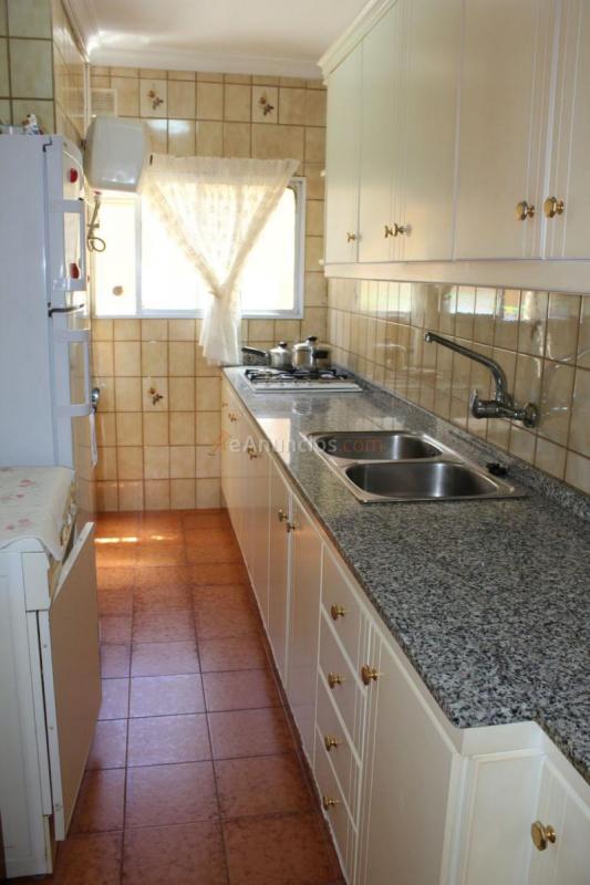 Apartamento en venta en  Diego Betancor Suárez, Ciudad Alta, Las Palmas de Gran Canaria