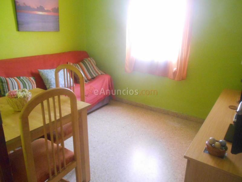 Apartamento en venta en  Carretera de Cádiz, Málaga