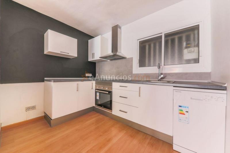 Apartamento en venta en  Centre, El Masnou