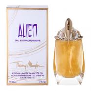 Alien Eau Extraordinaire Gold Shimmer Limited Edition - Eau de Toilette - 60ml - Vaporizador