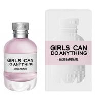 Girls Can Do Anything - Eau de Parfum - 100ml - Vaporizador