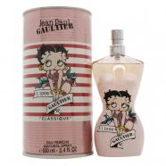 I Love Gaultier Betty - Eau de Toilette - 100ml - Vaporizador