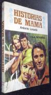 Historias de mamá