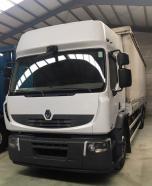 Renault - premium 370 6x2