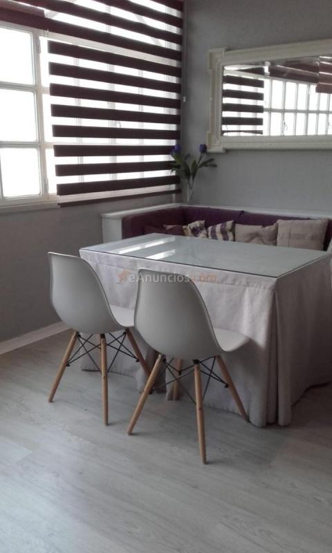 Atico en venta en  Hurtado, San Ildefonso - Catedral, Jaén