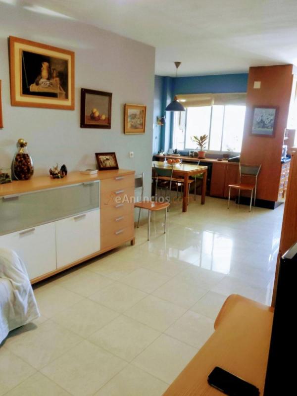 Apartamento en venta en  Cruz de Humilladero, Málaga