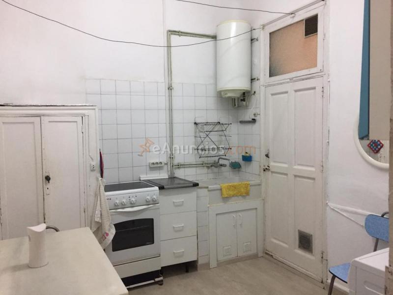 Apartamento en venta en  Salamanca, Madrid