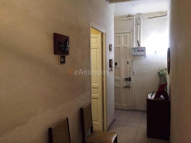 Apartamento en venta en  Salamanca, Madrid