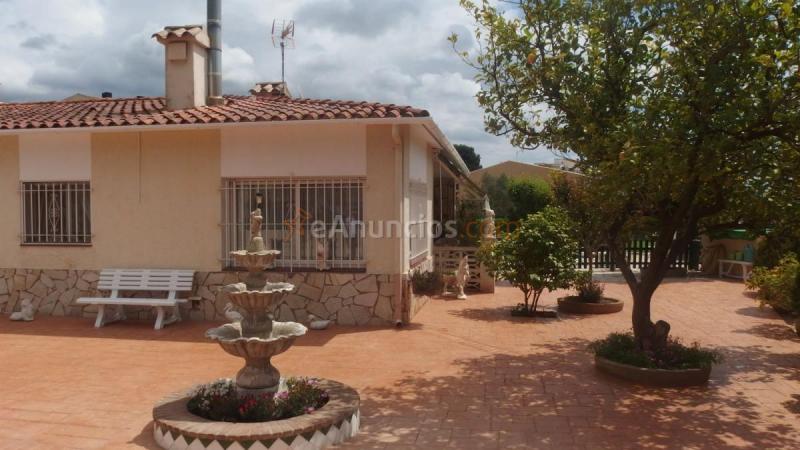 Adosado en venta en Calle de la Palanca, Calonge Poble, Calonge