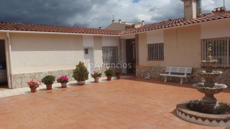 Adosado en venta en Calle de la Palanca, Calonge Poble, Calonge