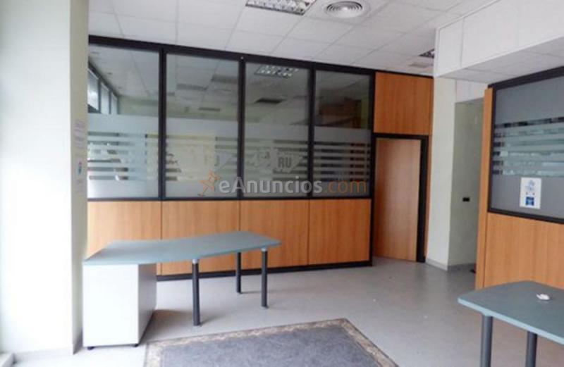 Local Comercial en venta en Calle Cabas Galván, Málaga, Bailén - Miraflores, Málaga