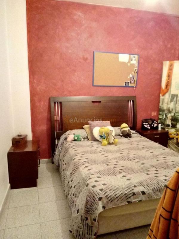 Apartamento en venta en Calle Aaron, Tamaraceite - San Lorenzo, Las Palmas de Gran Canaria