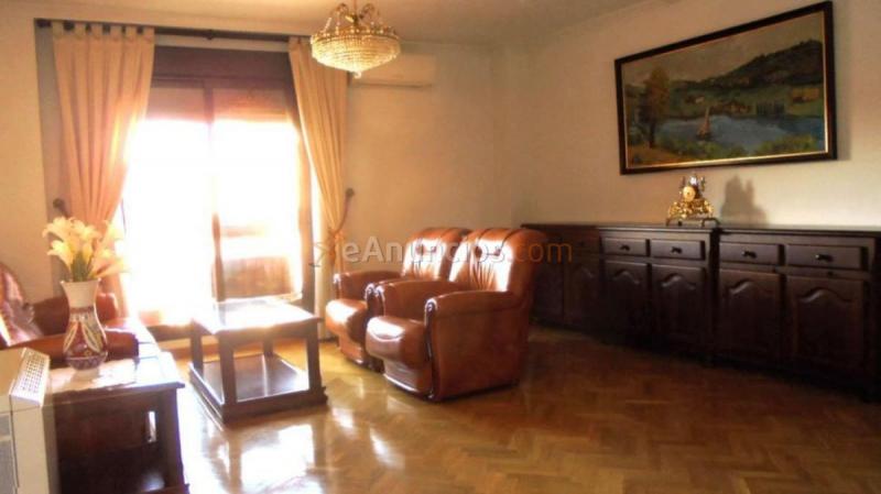 Duplex en venta en  Sandro Pertini, Centro, Illescas