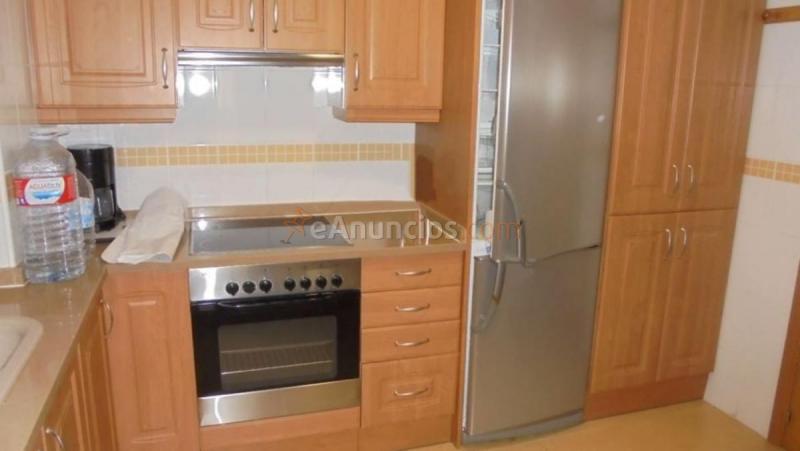 Duplex en venta en  Sandro Pertini, Centro, Illescas