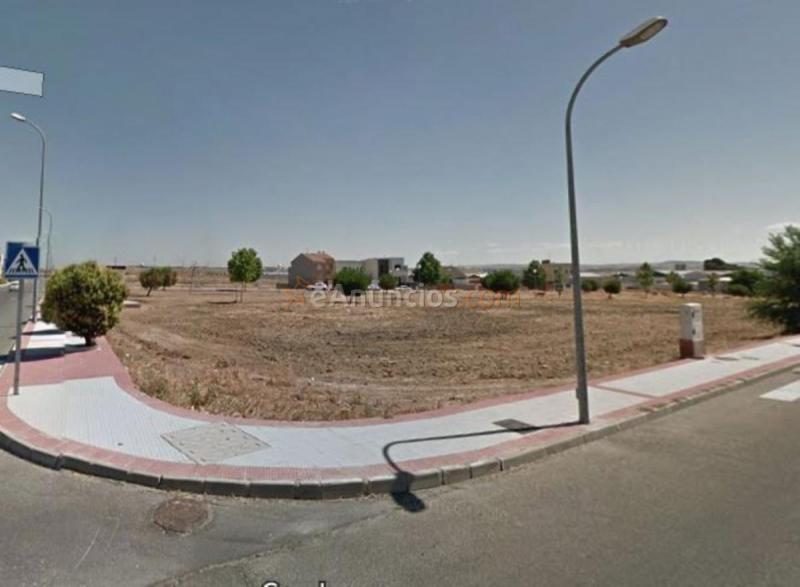 Parcela Rustica en venta en Camino Cañada del Cuquillo, Yuncos