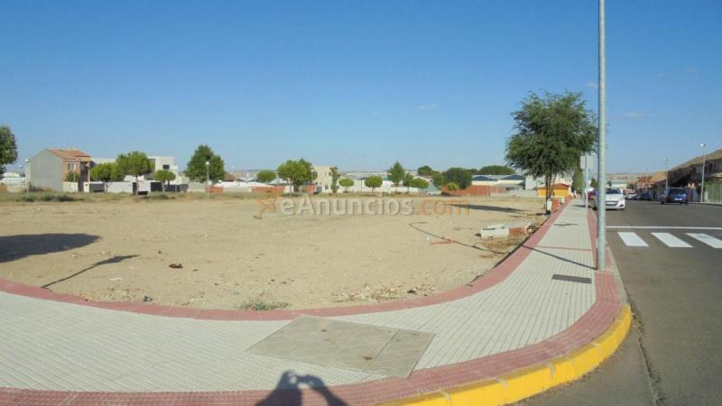 Parcela Rustica en venta en Camino Cañada del Cuquillo, Yuncos