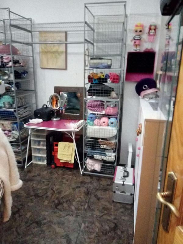 Atico en venta en Calle Aaron, Tamaraceite - San Lorenzo, Las Palmas de Gran Canaria