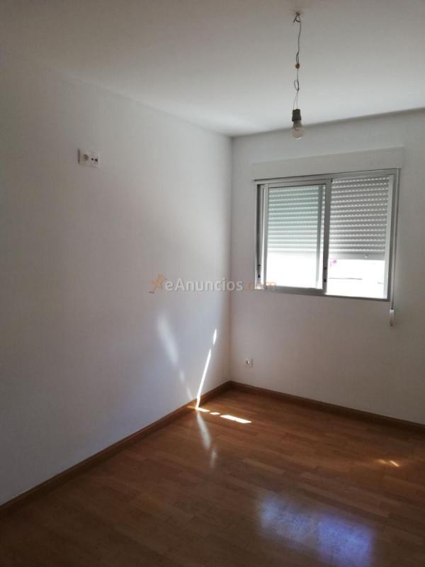 Apartamento en alquiler en  Cruz de Humilladero, Málaga