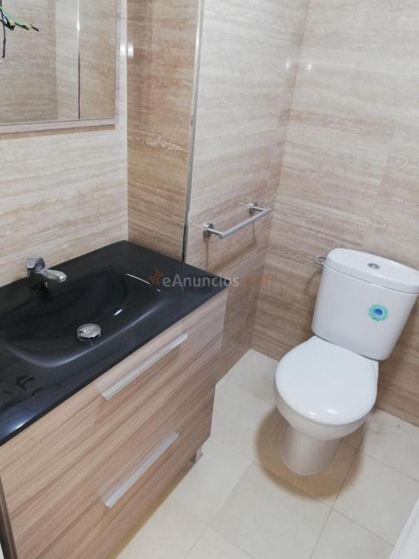 Apartamento en alquiler en  Cruz de Humilladero, Málaga