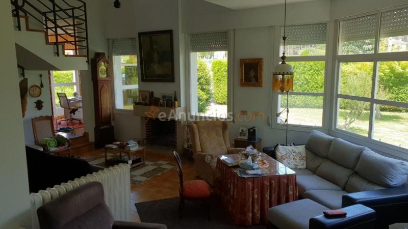 Adosado en venta en  Lugar Pedra, Teo