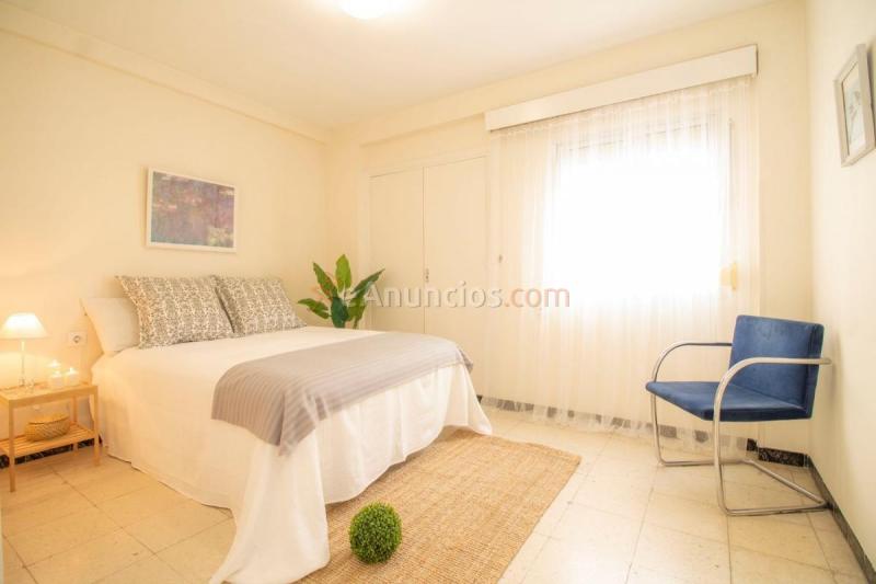 Apartamento en venta en Calle Virgen del Subterráneo, Centro, Sevilla