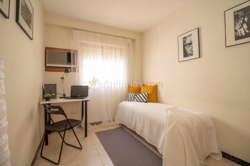 Apartamento en venta en Calle Virgen del Subterráneo, Centro, Sevilla