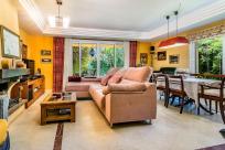 Adosado en venta en Calle Esmeralda, Riviera del Sol, Mijas